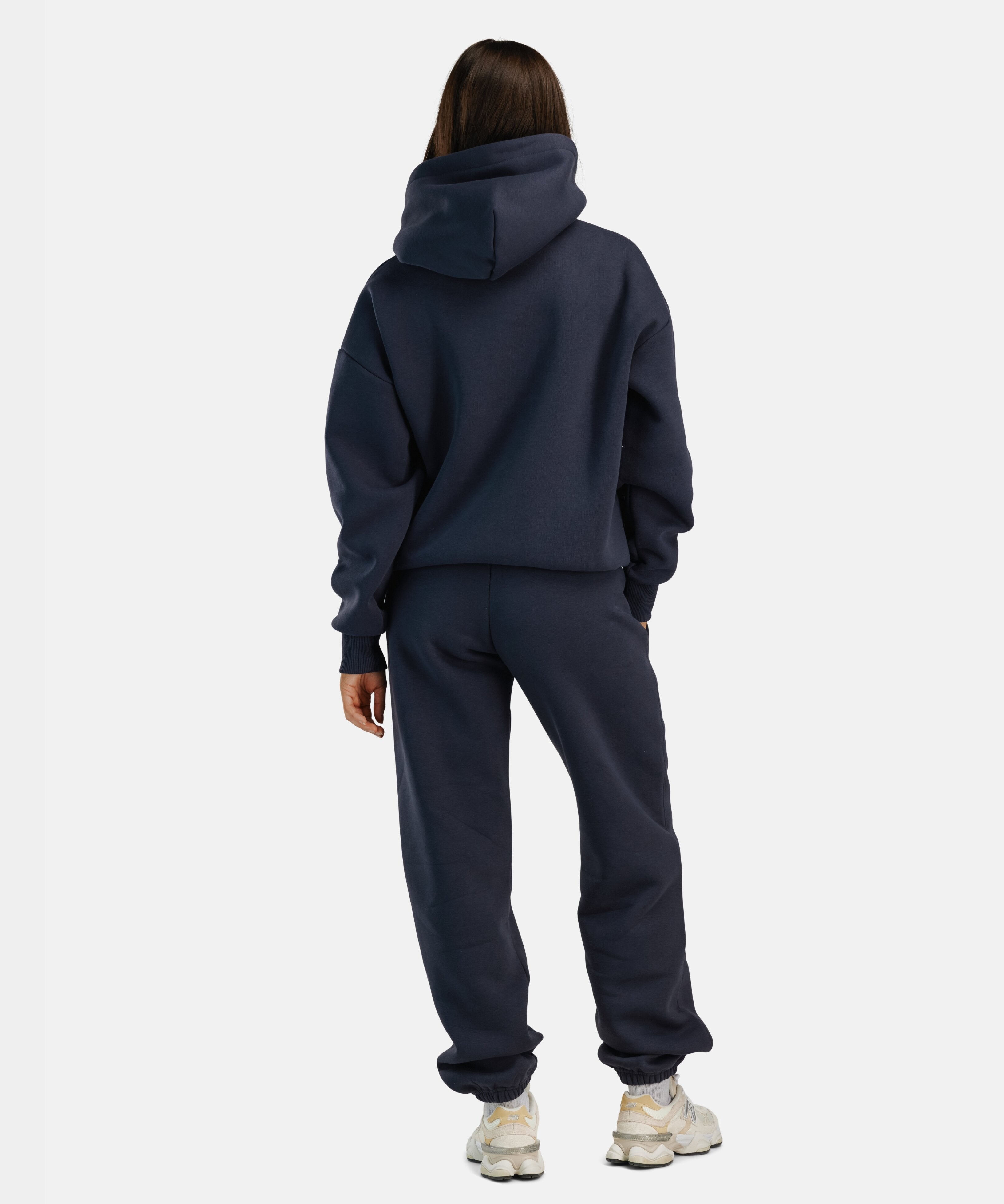 W. Pollux Sweatpants - Anthracite
